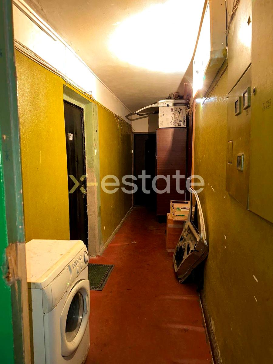 1-комнатная квартира по адресу ул. Багговутовская (площадь 26 м²) - Atlanta.ua - фото 13