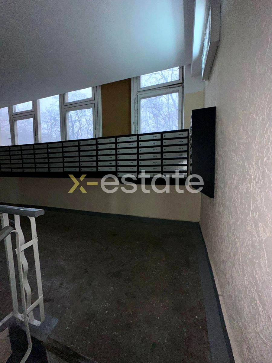 1-комнатная квартира по адресу ул. Багговутовская (площадь 26 м²) - Atlanta.ua - фото 15