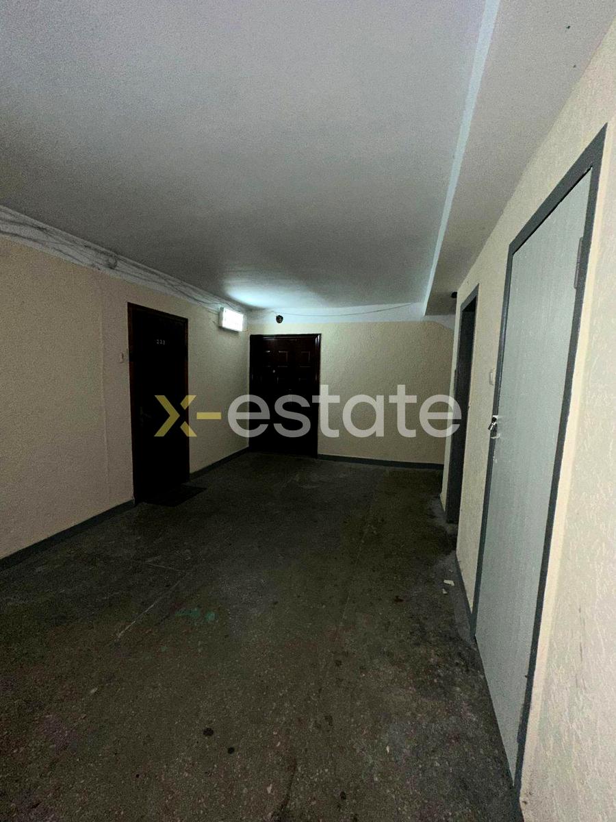 1-комнатная квартира по адресу ул. Багговутовская (площадь 26 м²) - Atlanta.ua - фото 14