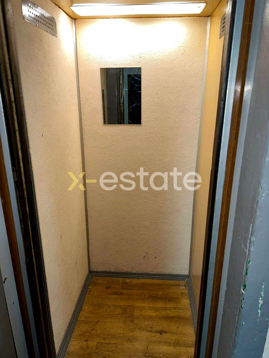 1-комнатная квартира по адресу ул. Багговутовская (площадь 26 м²) - Atlanta.ua - фото 11