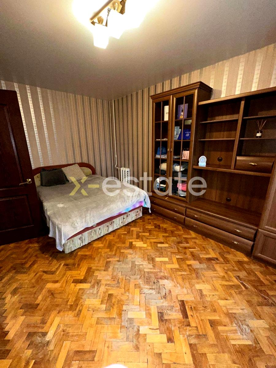 1-комнатная квартира по адресу ул. Багговутовская (площадь 26 м²) - Atlanta.ua - фото 4