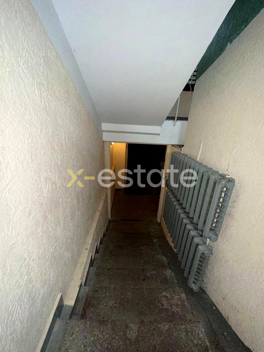 1-комнатная квартира по адресу ул. Багговутовская (площадь 26 м²) - Atlanta.ua - фото 16