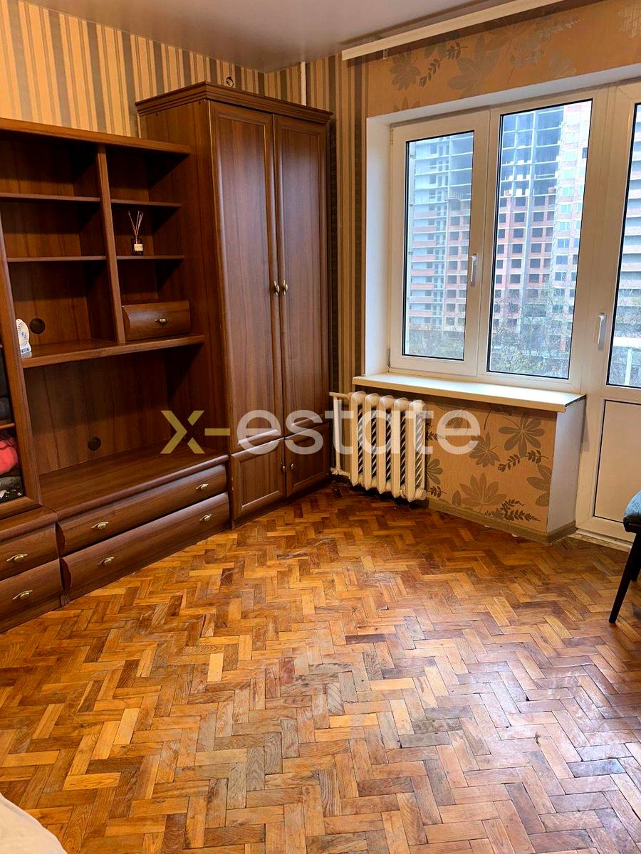 1-комнатная квартира по адресу ул. Багговутовская (площадь 26 м²) - Atlanta.ua - фото 10