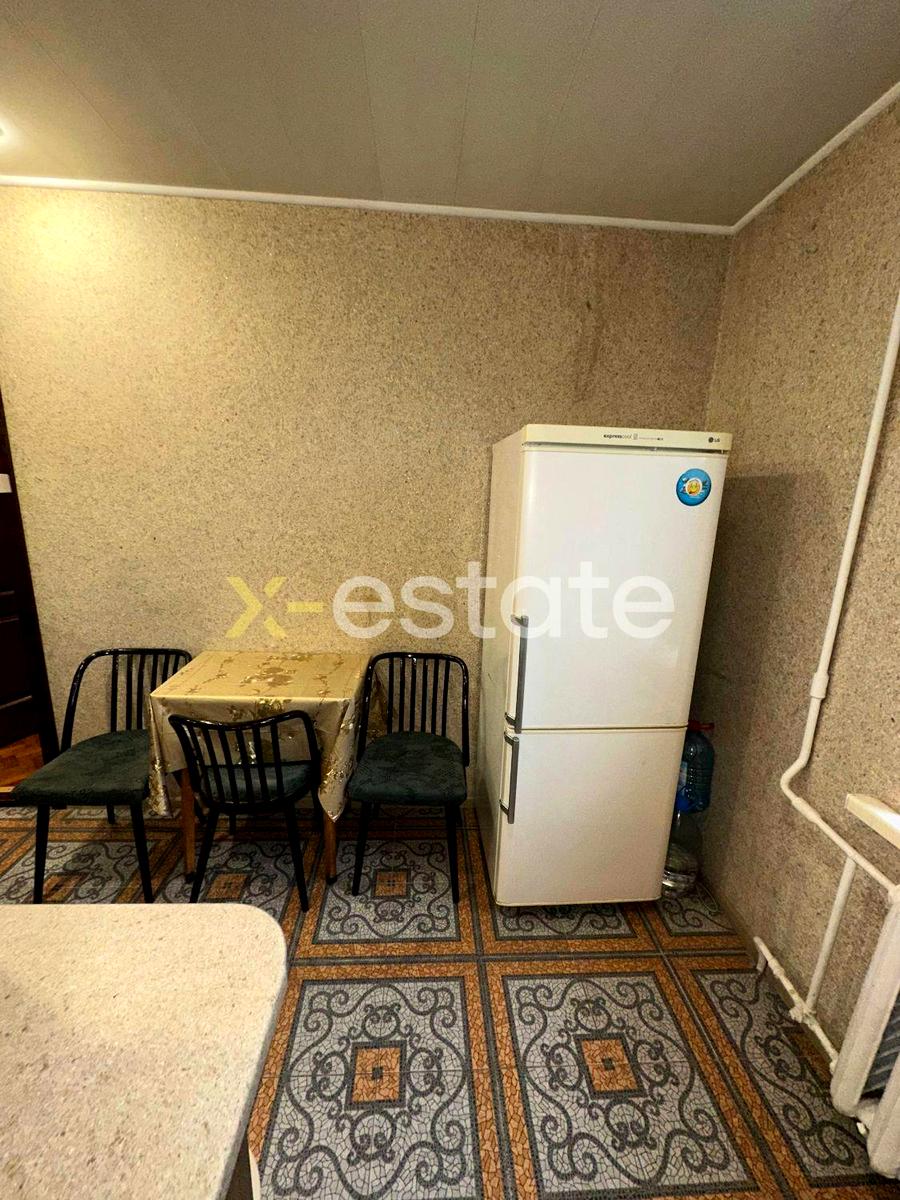 1-комнатная квартира по адресу ул. Багговутовская (площадь 26 м²) - Atlanta.ua - фото 8