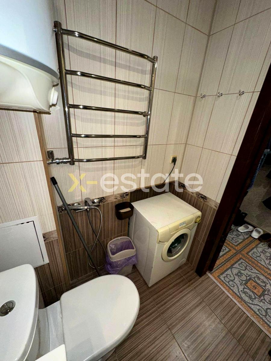 1-комнатная квартира по адресу ул. Багговутовская (площадь 26 м²) - Atlanta.ua - фото 7