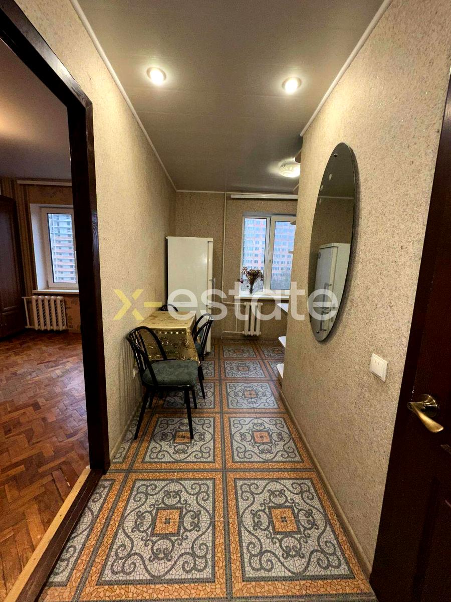 1-комнатная квартира по адресу ул. Багговутовская (площадь 26 м²) - Atlanta.ua - фото 9