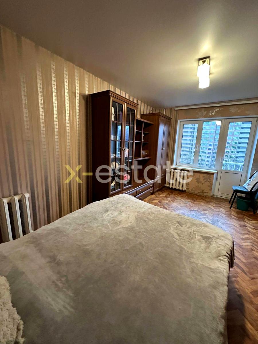 1-комнатная квартира по адресу ул. Багговутовская (площадь 26 м²) - Atlanta.ua - фото 5