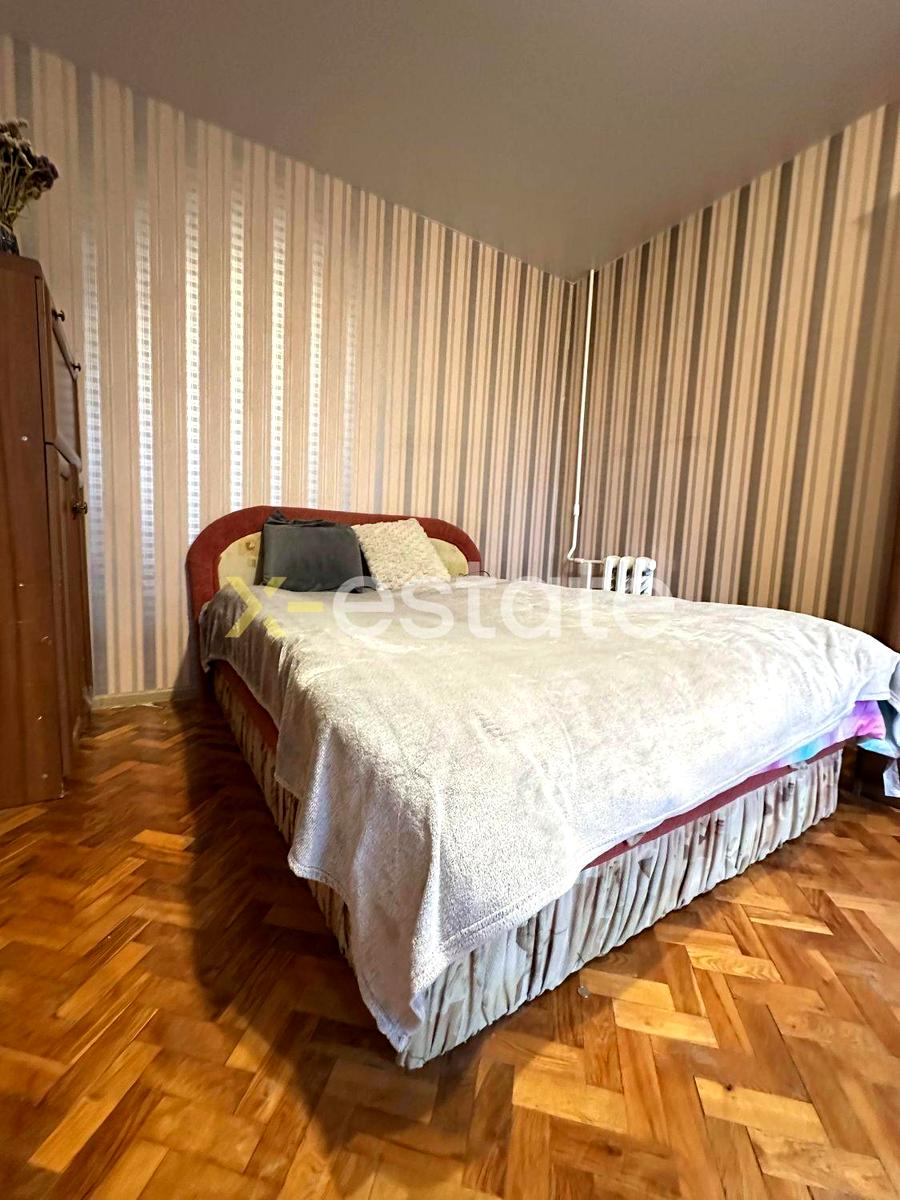 1-комнатная квартира по адресу ул. Багговутовская (площадь 26 м²) - Atlanta.ua - фото 3