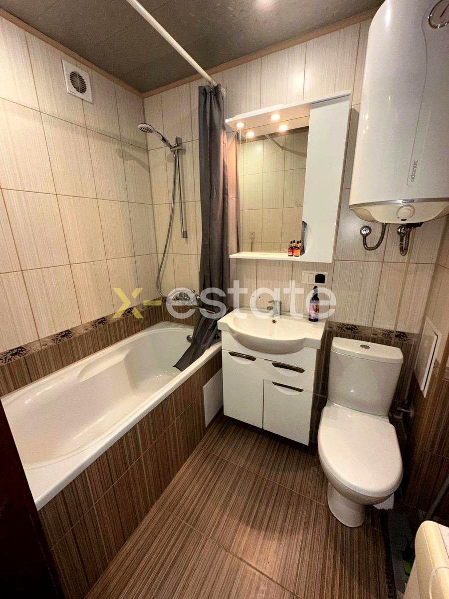 1-комнатная квартира по адресу ул. Багговутовская (площадь 26 м²) - Atlanta.ua - фото 6