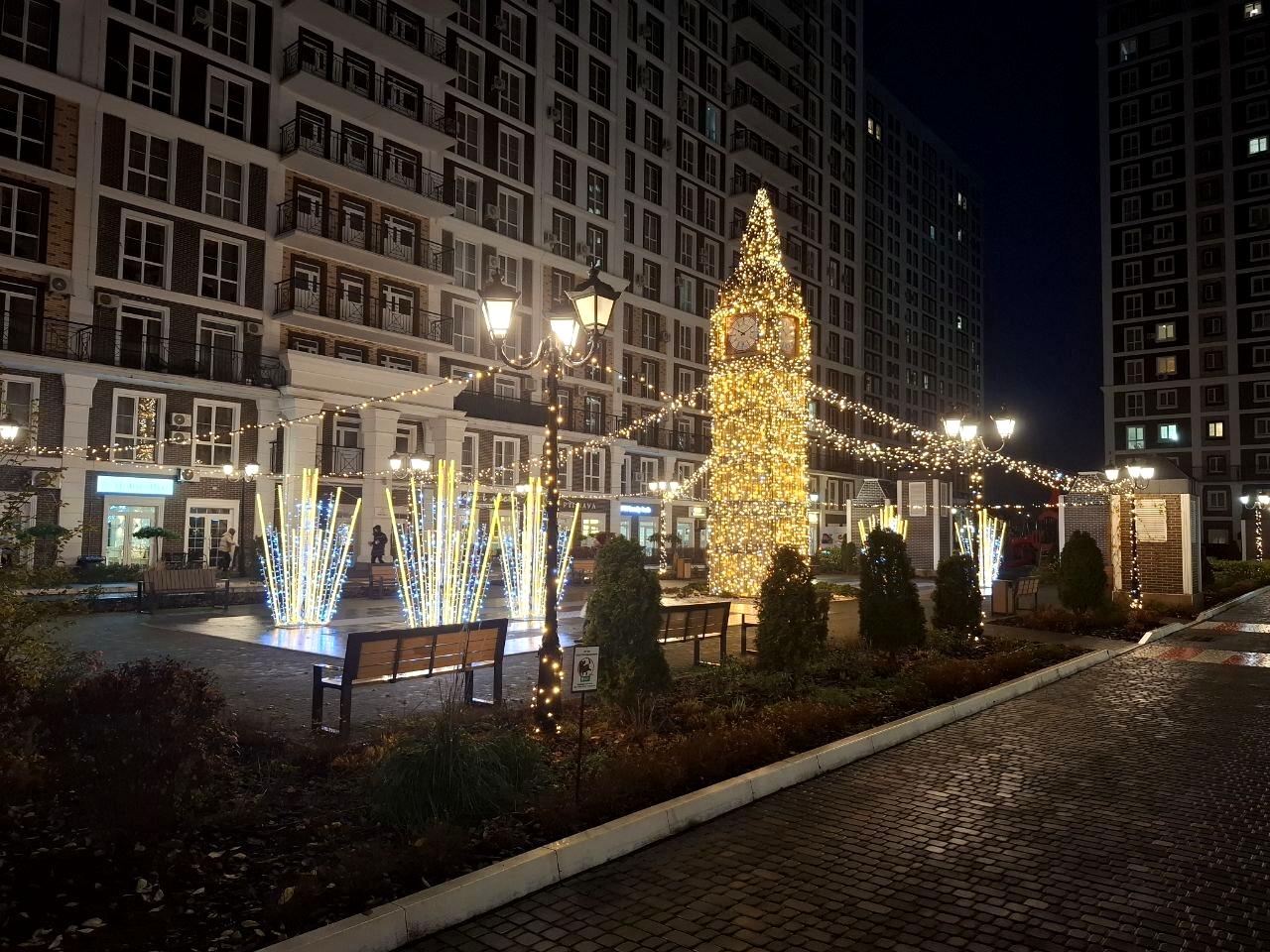 1-комнатная квартира по адресу (площадь 41,1 м²) - Atlanta.ua - фото 29