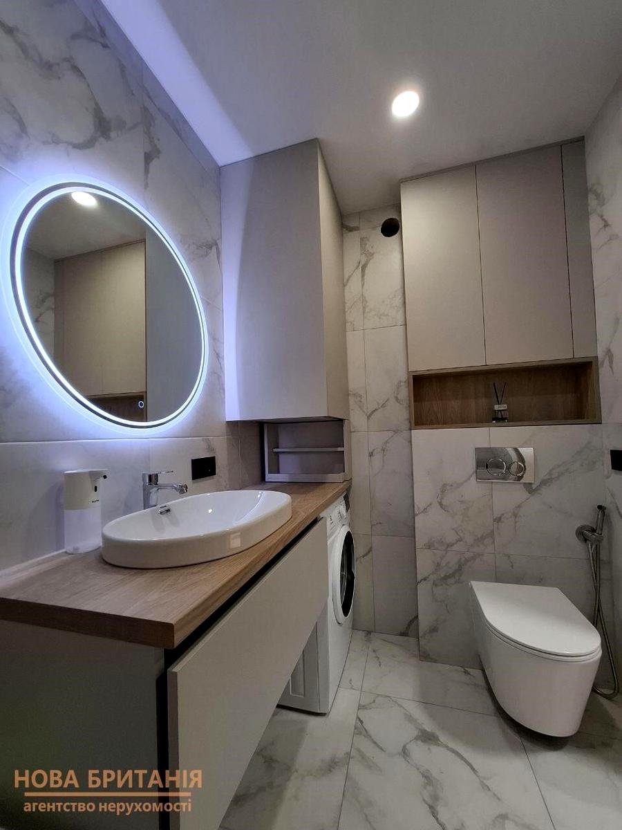 1-комнатная квартира по адресу (площадь 41,1 м²) - Atlanta.ua - фото 24