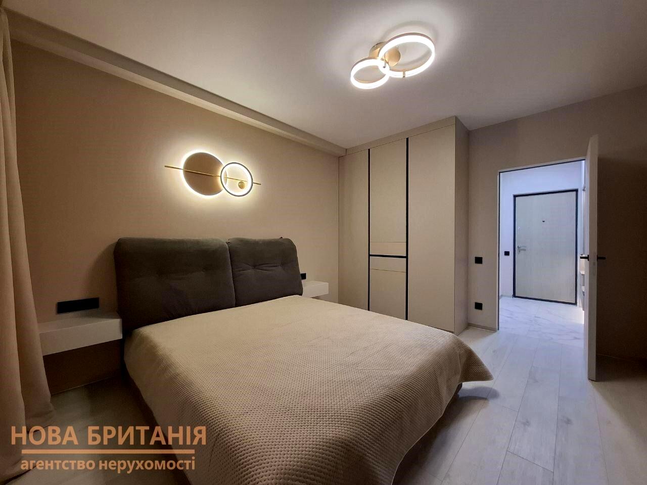 1-комнатная квартира по адресу (площадь 41,1 м²) - Atlanta.ua - фото 21