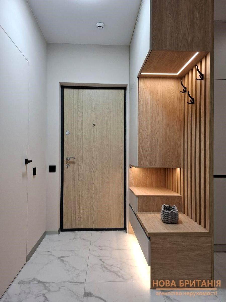 1-комнатная квартира по адресу (площадь 41,1 м²) - Atlanta.ua - фото 17