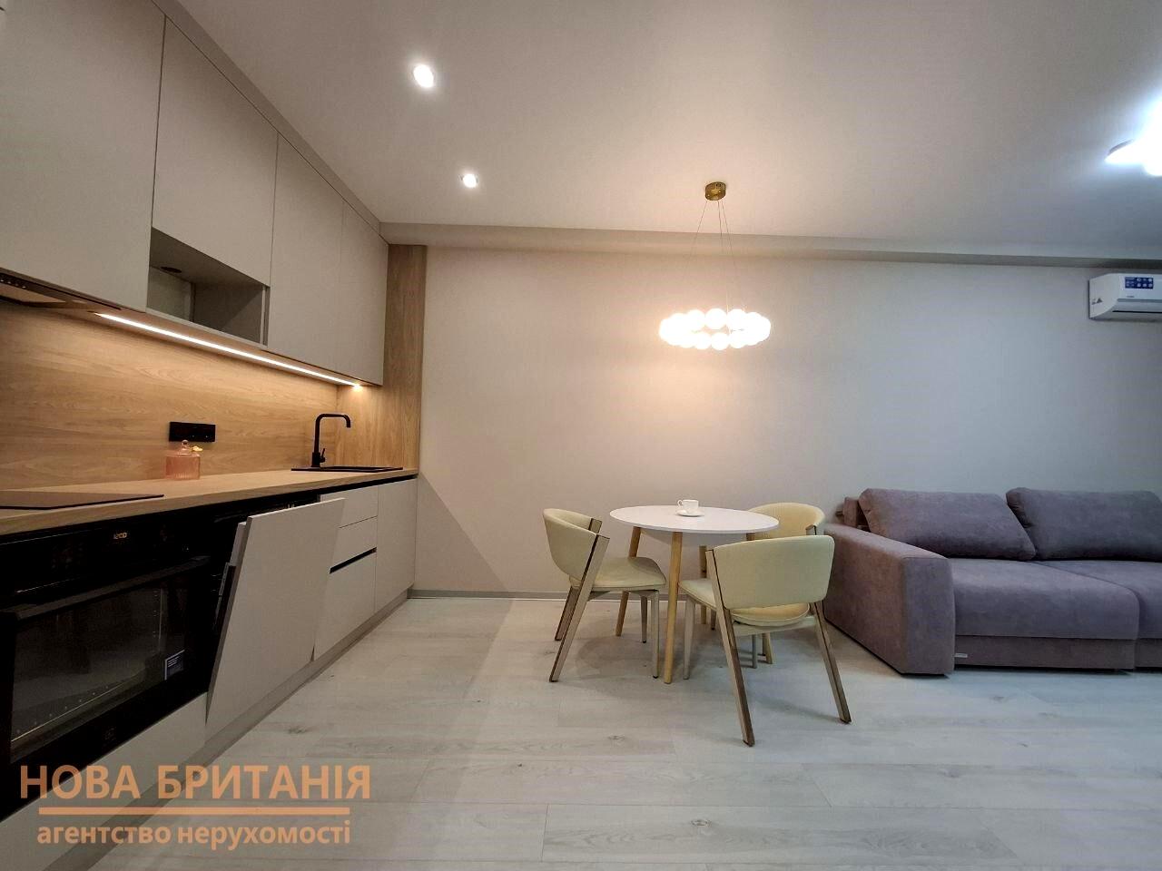 1-комнатная квартира по адресу (площадь 41,1 м²) - Atlanta.ua - фото 11