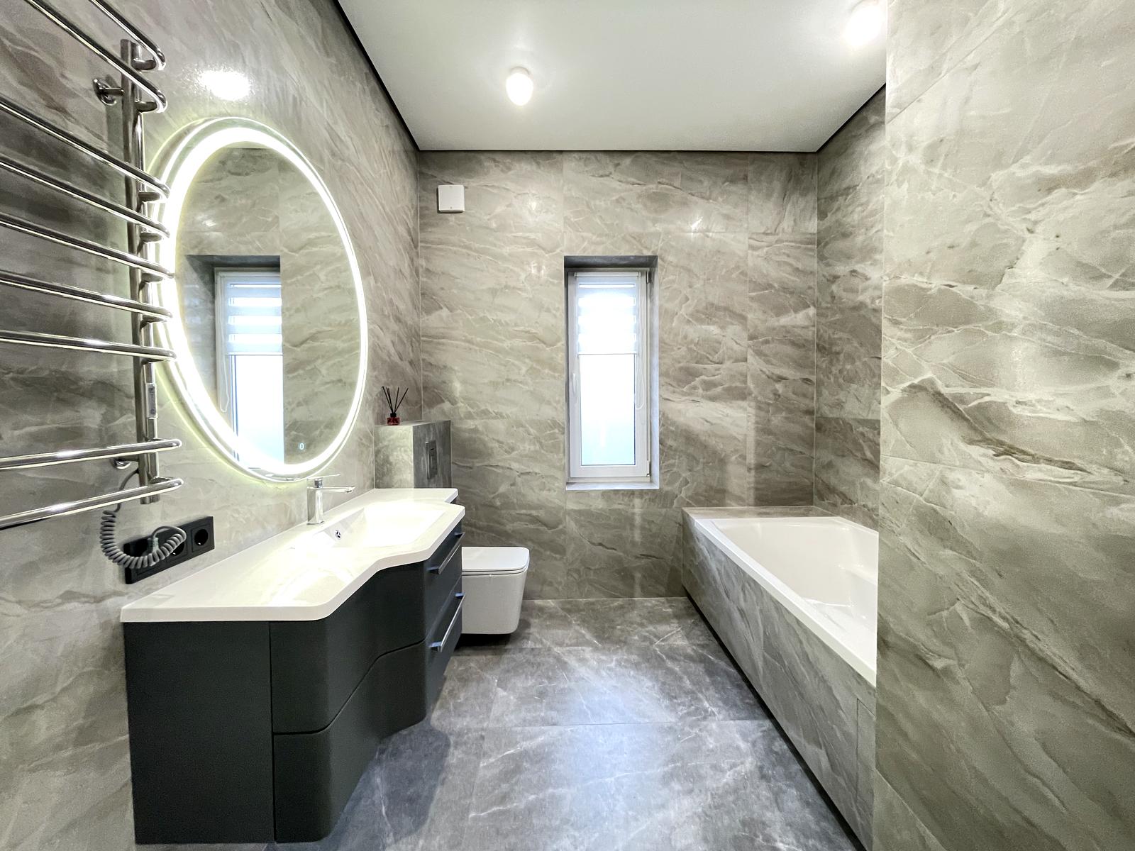 House by the address (area 98 m²) - Atlanta.ua - photo 7