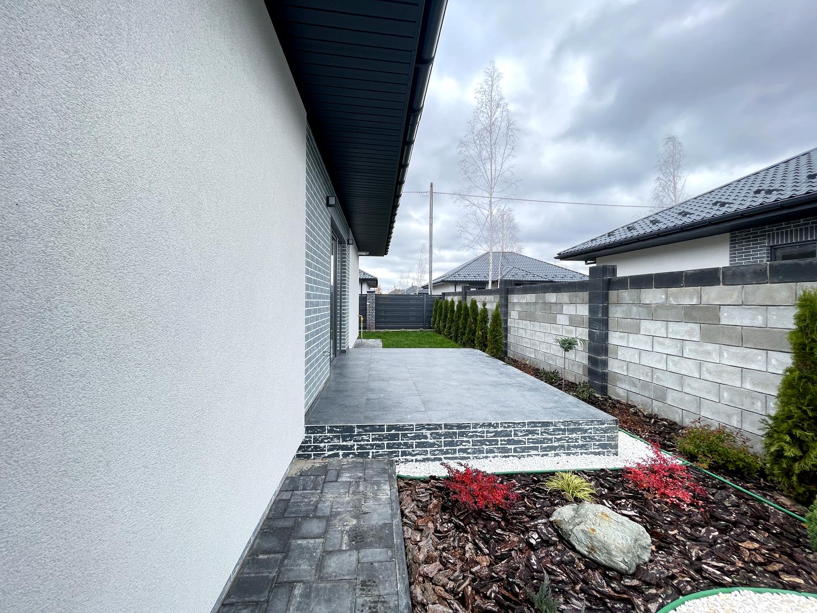 House by the address (area 98 m²) - Atlanta.ua - photo 11