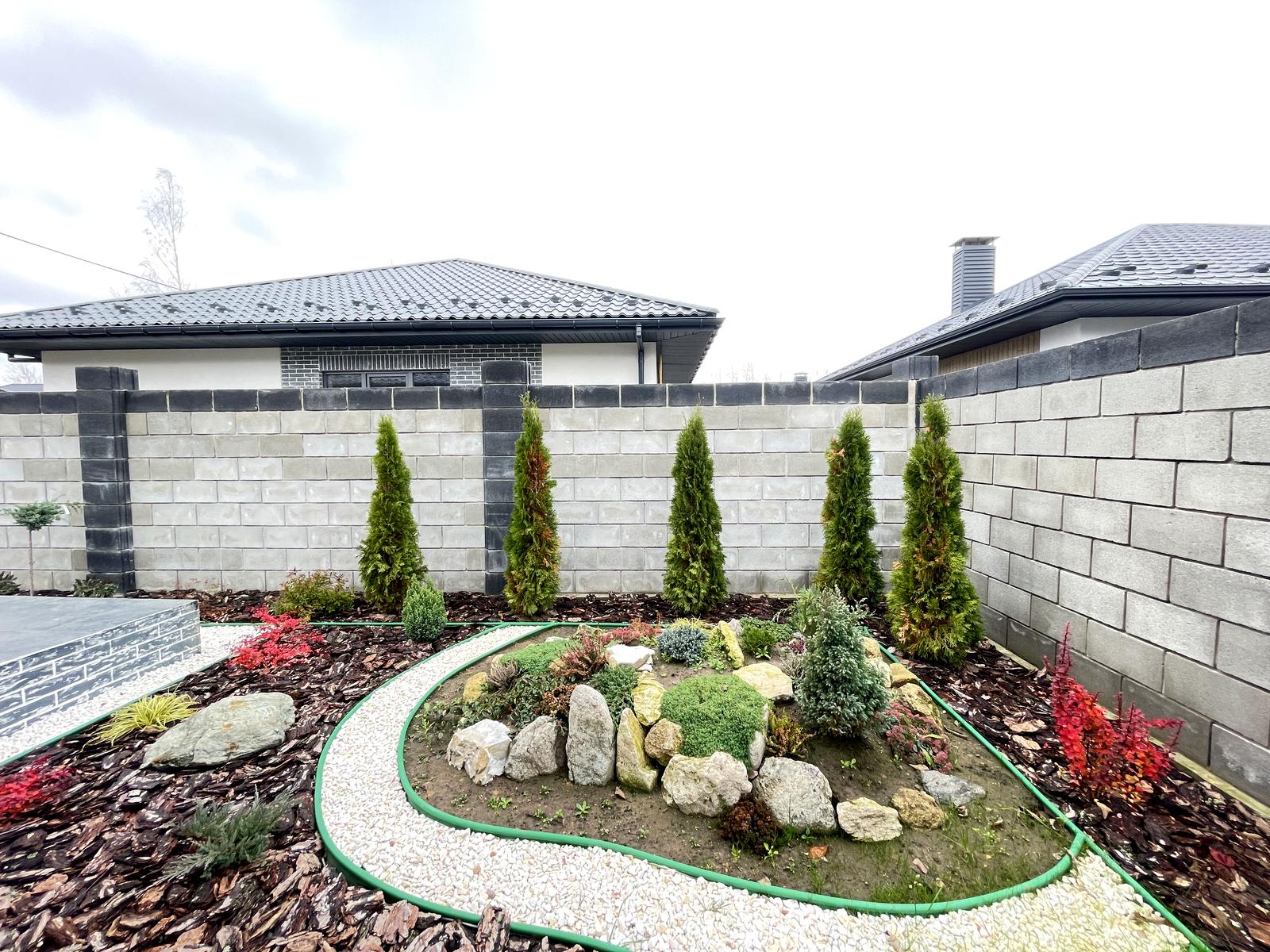 House by the address (area 98 m²) - Atlanta.ua - photo 12