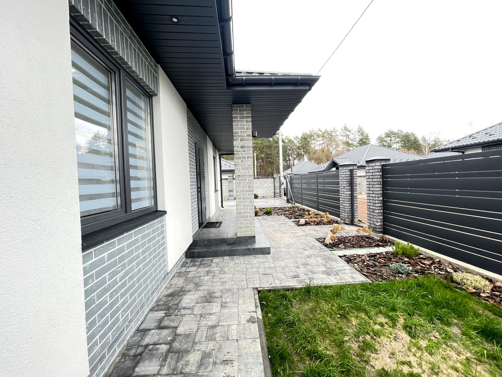 House by the address (area 98 m²) - Atlanta.ua - photo 10