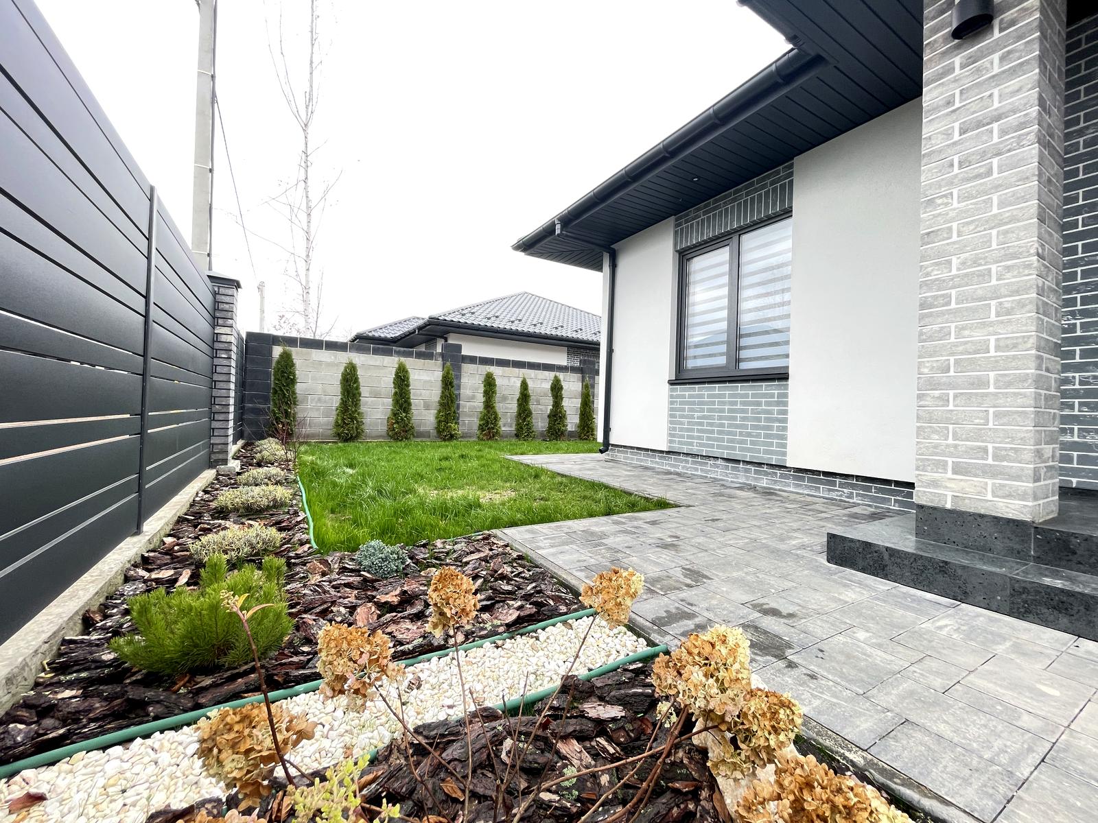 House by the address (area 98 m²) - Atlanta.ua - photo 16