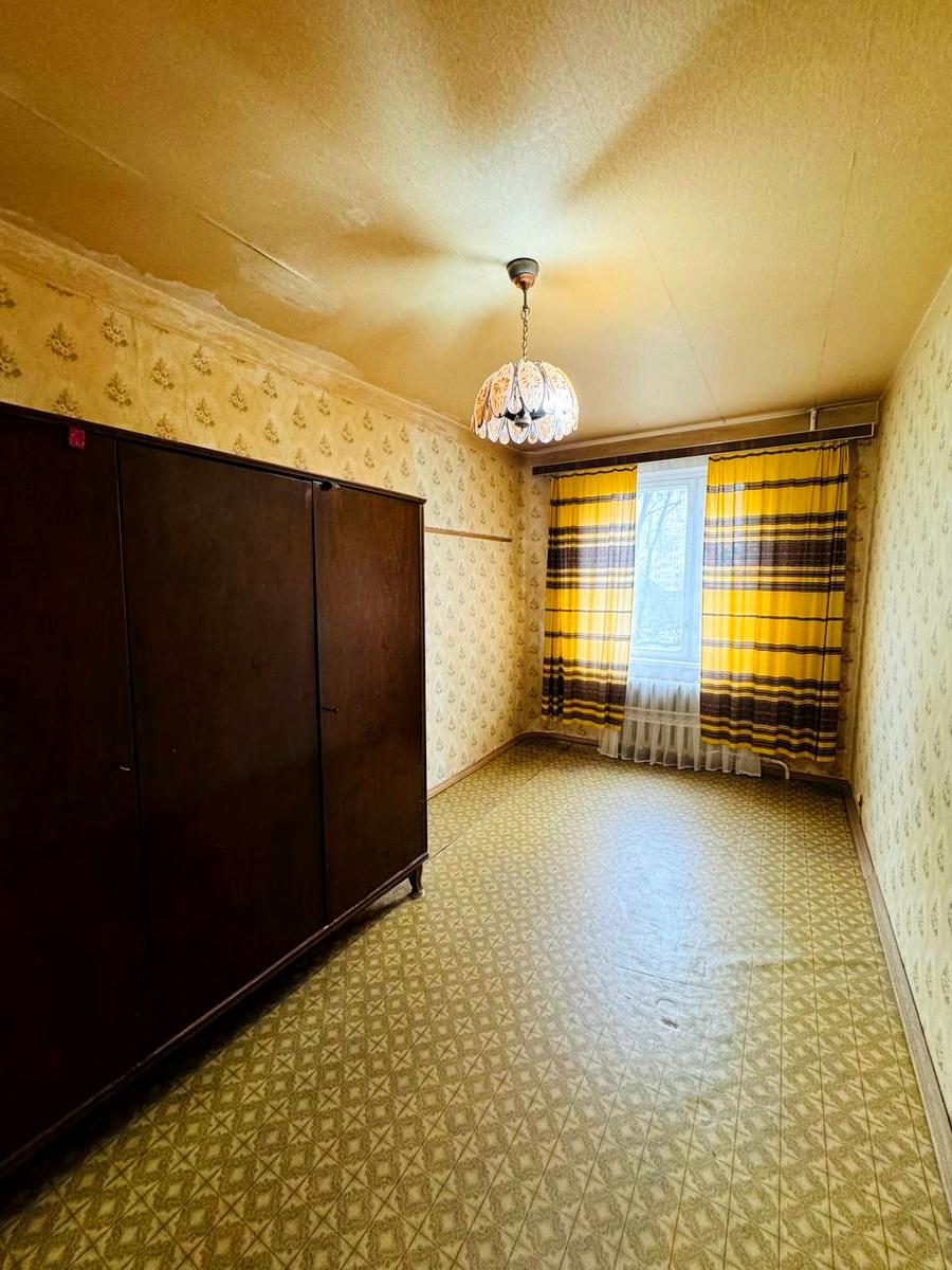 2-кімнатна квартира за адресою вул. Всеволода Змієнка (площа 47 м²) - Atlanta.ua - фото 3