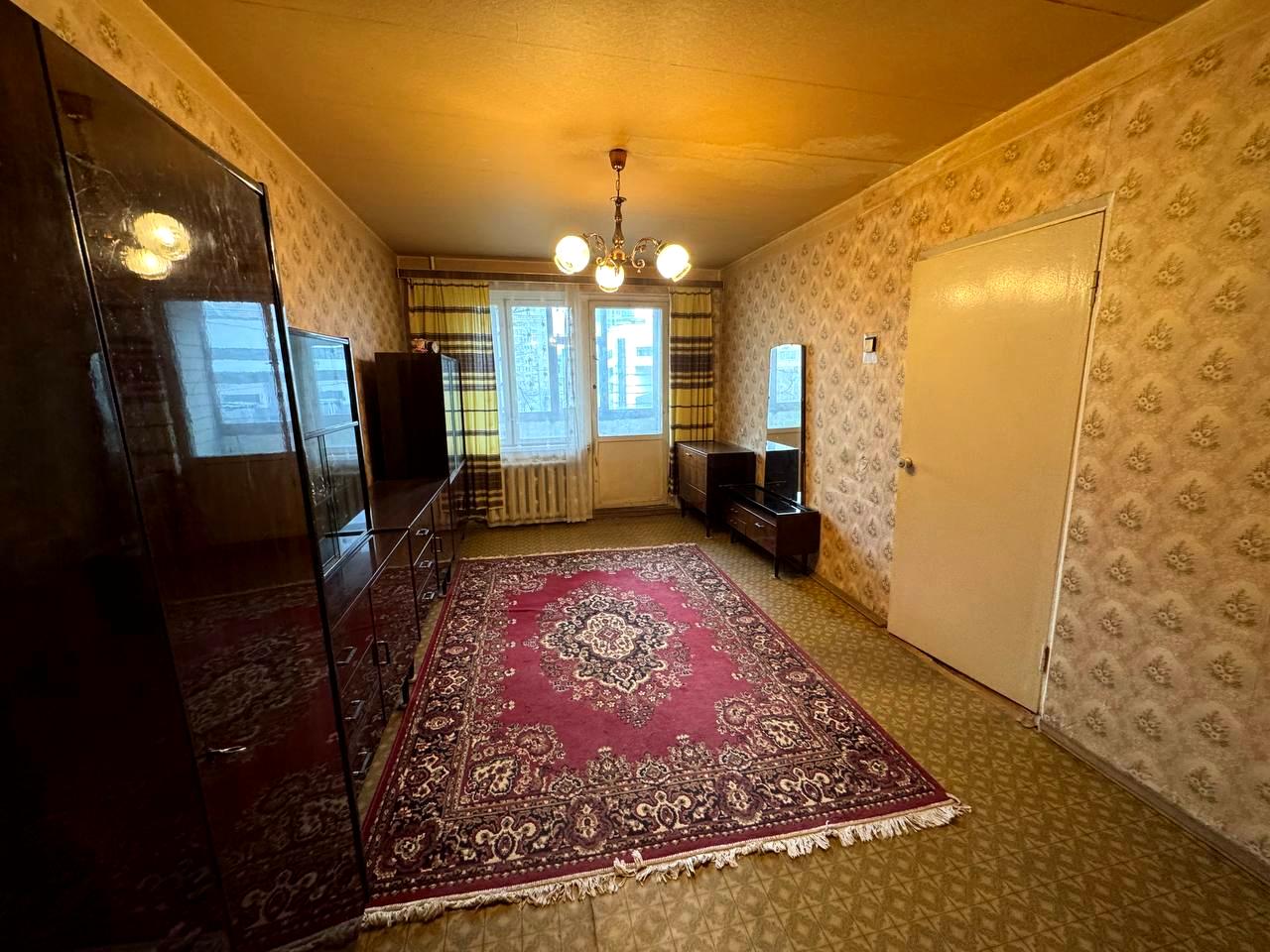 2-кімнатна квартира за адресою вул. Всеволода Змієнка (площа 47 м²) - Atlanta.ua - фото 4