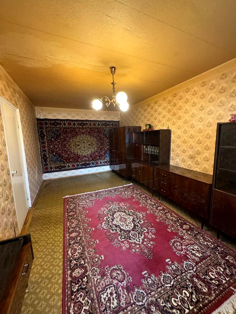 2-кімнатна квартира за адресою вул. Всеволода Змієнка (площа 47 м²) - Atlanta.ua - фото 6