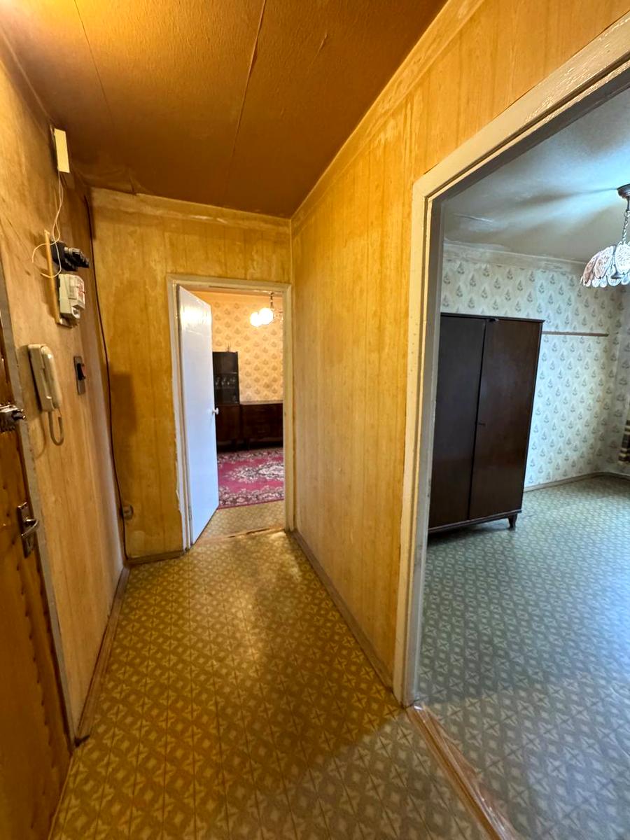 2-кімнатна квартира за адресою вул. Всеволода Змієнка (площа 47 м²) - Atlanta.ua - фото 10