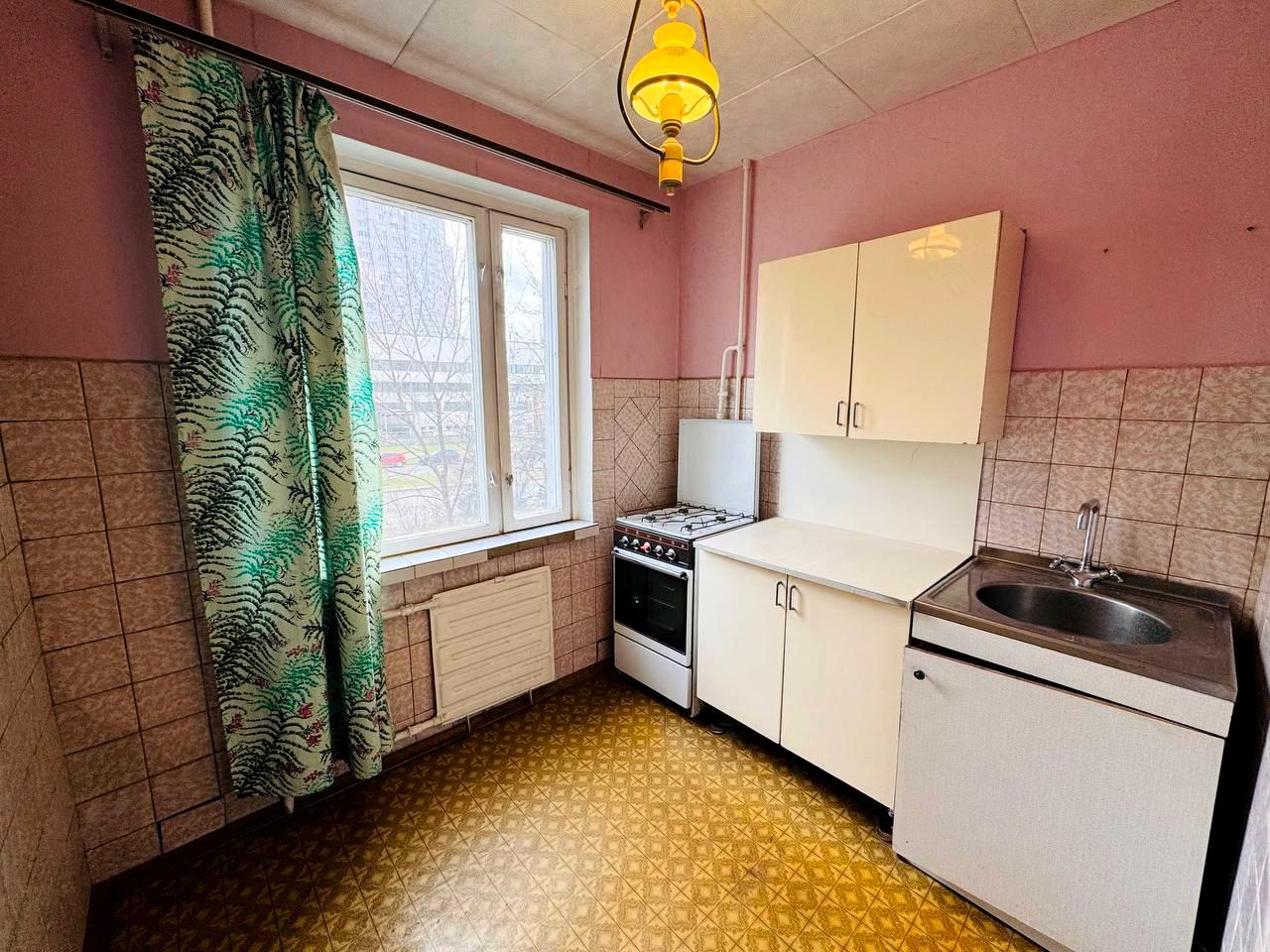 2-кімнатна квартира за адресою вул. Всеволода Змієнка (площа 47 м²) - Atlanta.ua - фото 7