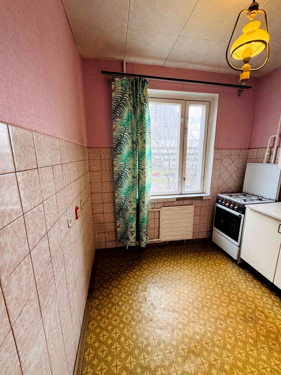 2-кімнатна квартира за адресою вул. Всеволода Змієнка (площа 47 м²) - Atlanta.ua - фото 8