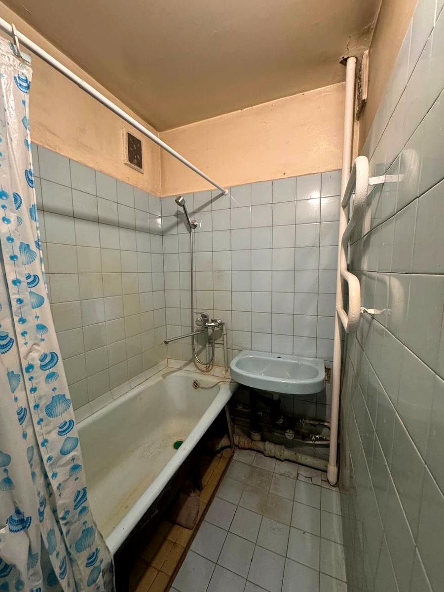 2-кімнатна квартира за адресою вул. Всеволода Змієнка (площа 47 м²) - Atlanta.ua - фото 12