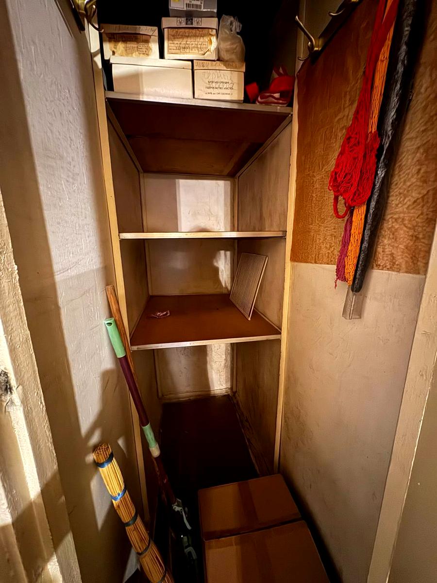 2-кімнатна квартира за адресою вул. Всеволода Змієнка (площа 47 м²) - Atlanta.ua - фото 13