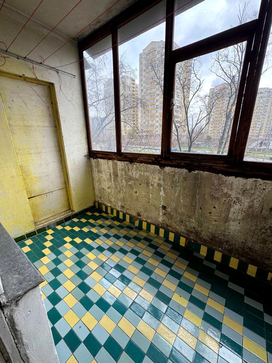 2-кімнатна квартира за адресою вул. Всеволода Змієнка (площа 47 м²) - Atlanta.ua - фото 14