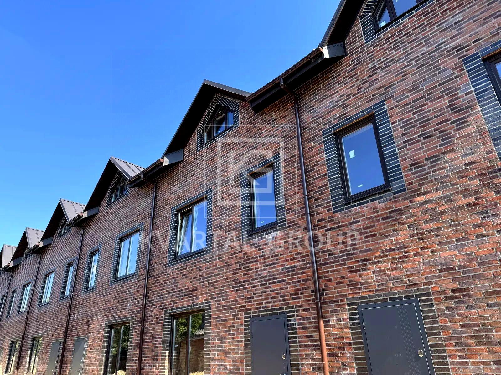 House by the address (area 110 m²) - Atlanta.ua - photo 3