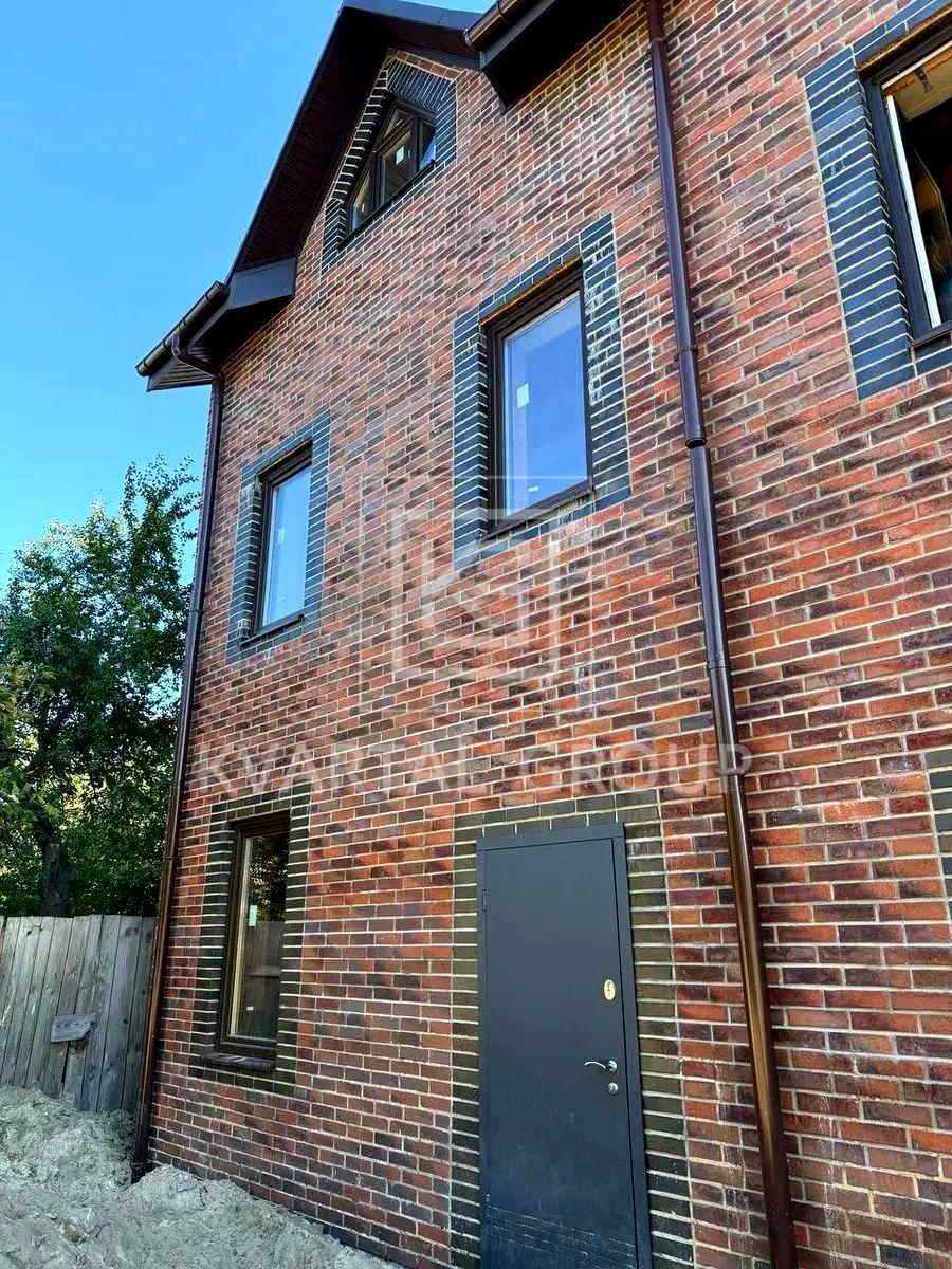 House by the address (area 110 m²) - Atlanta.ua - photo 6