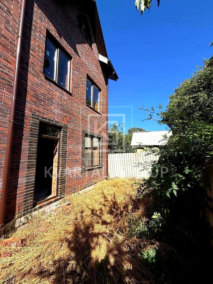 House by the address (area 110 m²) - Atlanta.ua - photo 11