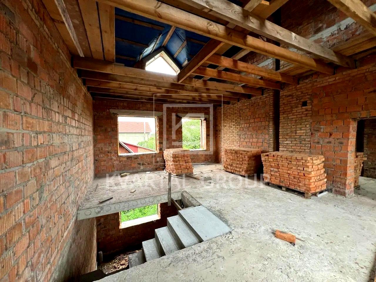 House by the address (area 110 m²) - Atlanta.ua - photo 12