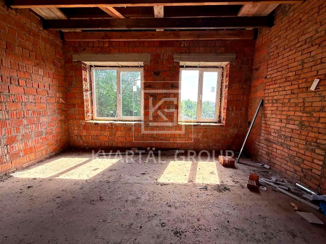 House by the address (area 110 m²) - Atlanta.ua - photo 16