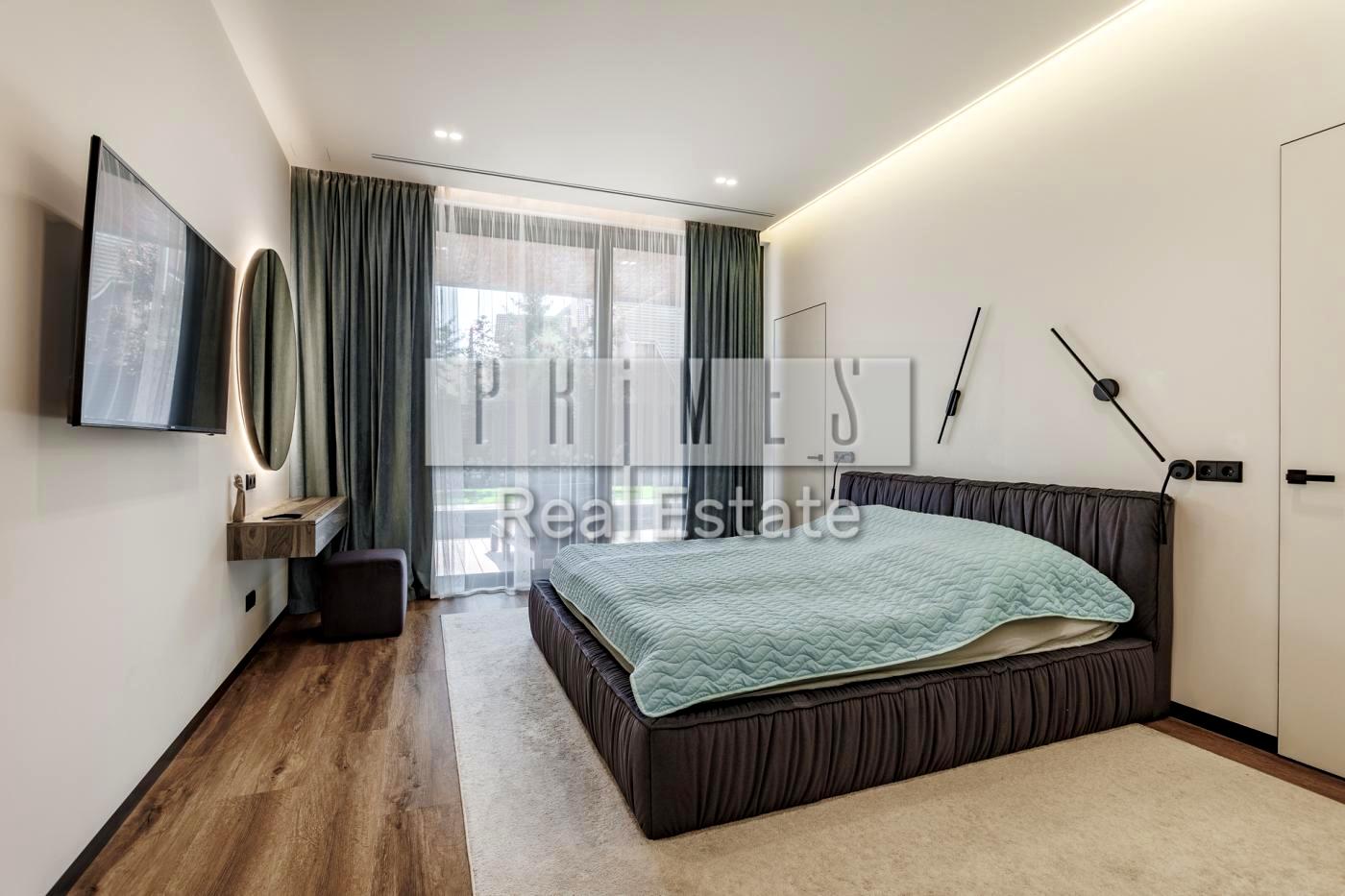 House by the address st. Bogolyubova (area 300 m²) - Atlanta.ua - photo 2