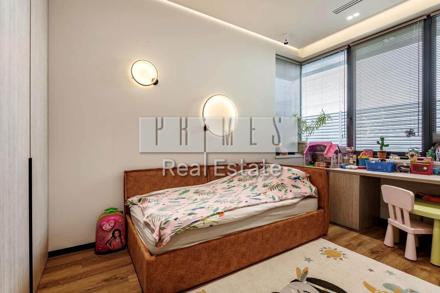 House by the address st. Bogolyubova (area 300 m²) - Atlanta.ua - photo 11