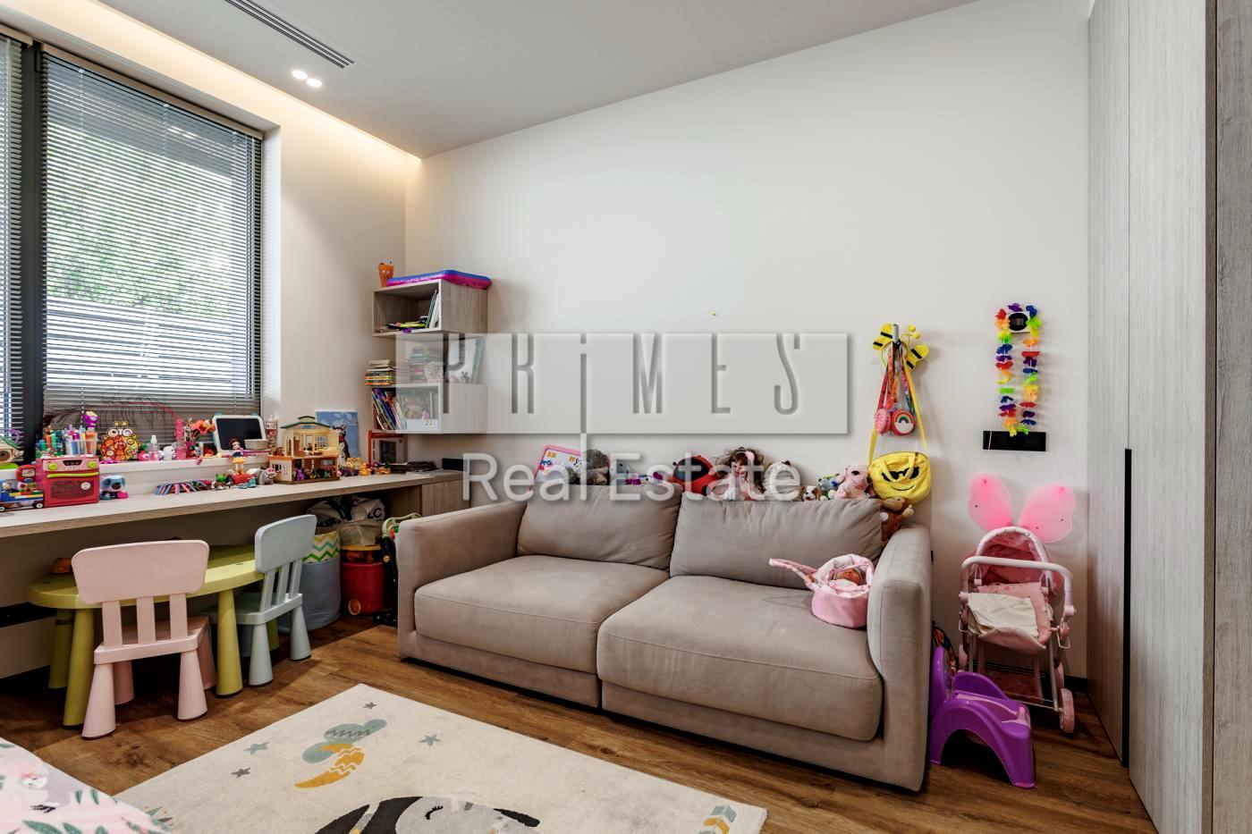 House by the address st. Bogolyubova (area 300 m²) - Atlanta.ua - photo 12