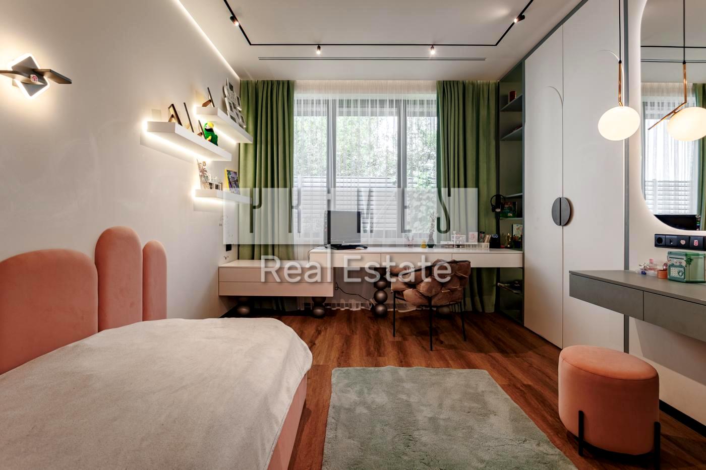 House by the address st. Bogolyubova (area 300 m²) - Atlanta.ua - photo 13