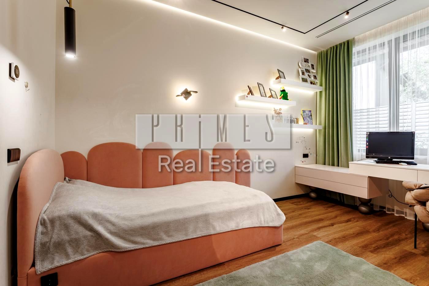 House by the address st. Bogolyubova (area 300 m²) - Atlanta.ua - photo 14