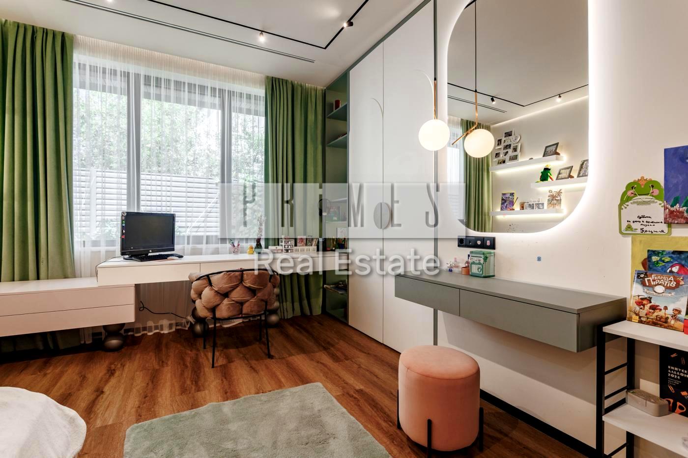 House by the address st. Bogolyubova (area 300 m²) - Atlanta.ua - photo 15