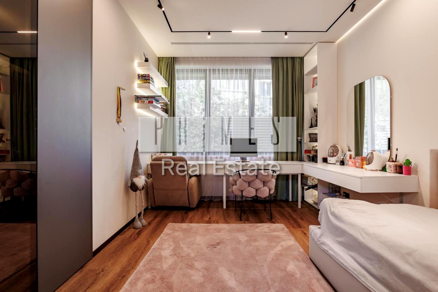 House by the address st. Bogolyubova (area 300 m²) - Atlanta.ua - photo 17