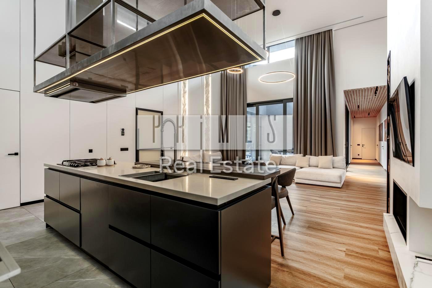 House by the address st. Bogolyubova (area 300 m²) - Atlanta.ua - photo 25