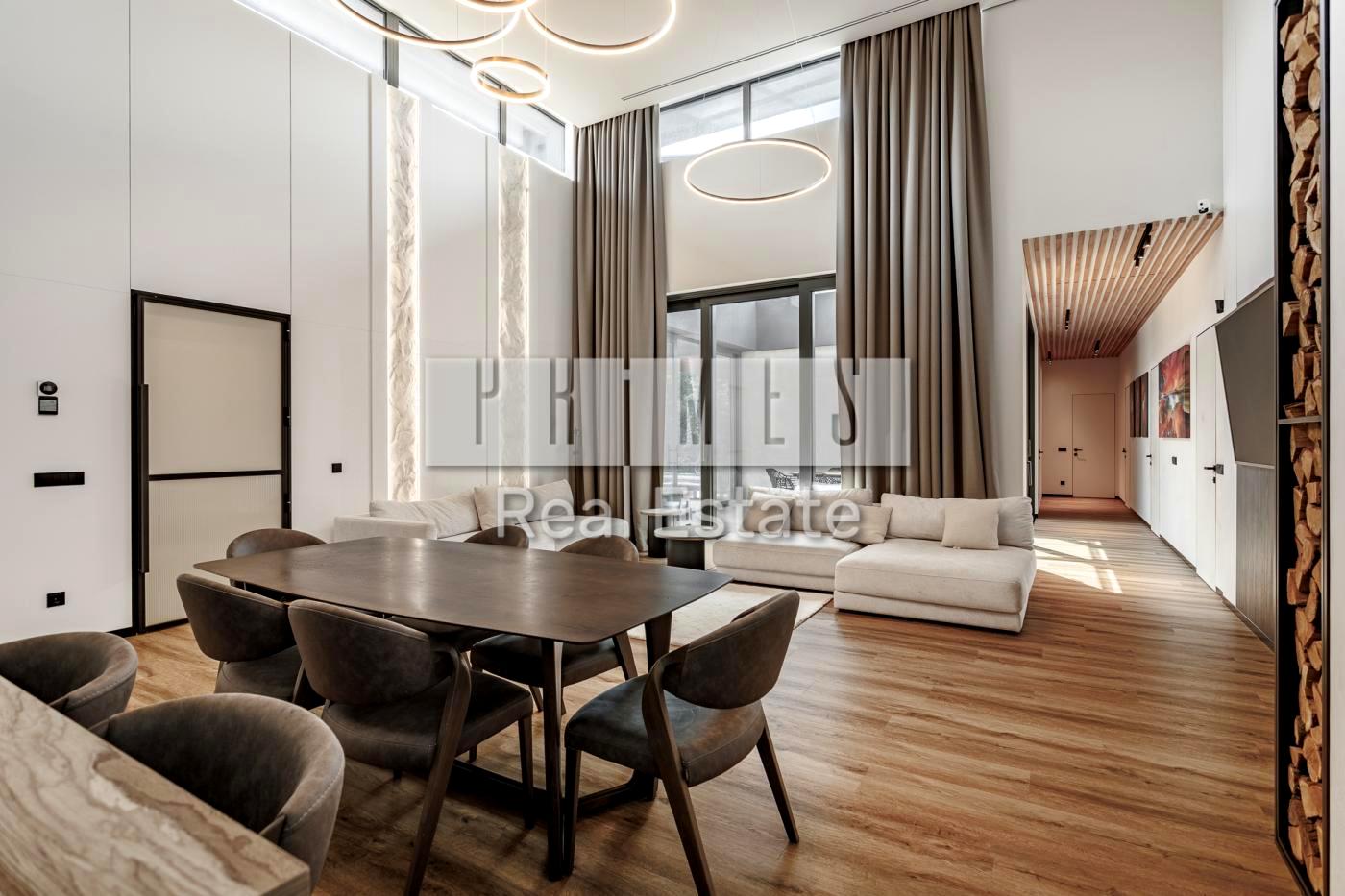 House by the address st. Bogolyubova (area 300 m²) - Atlanta.ua - photo 26