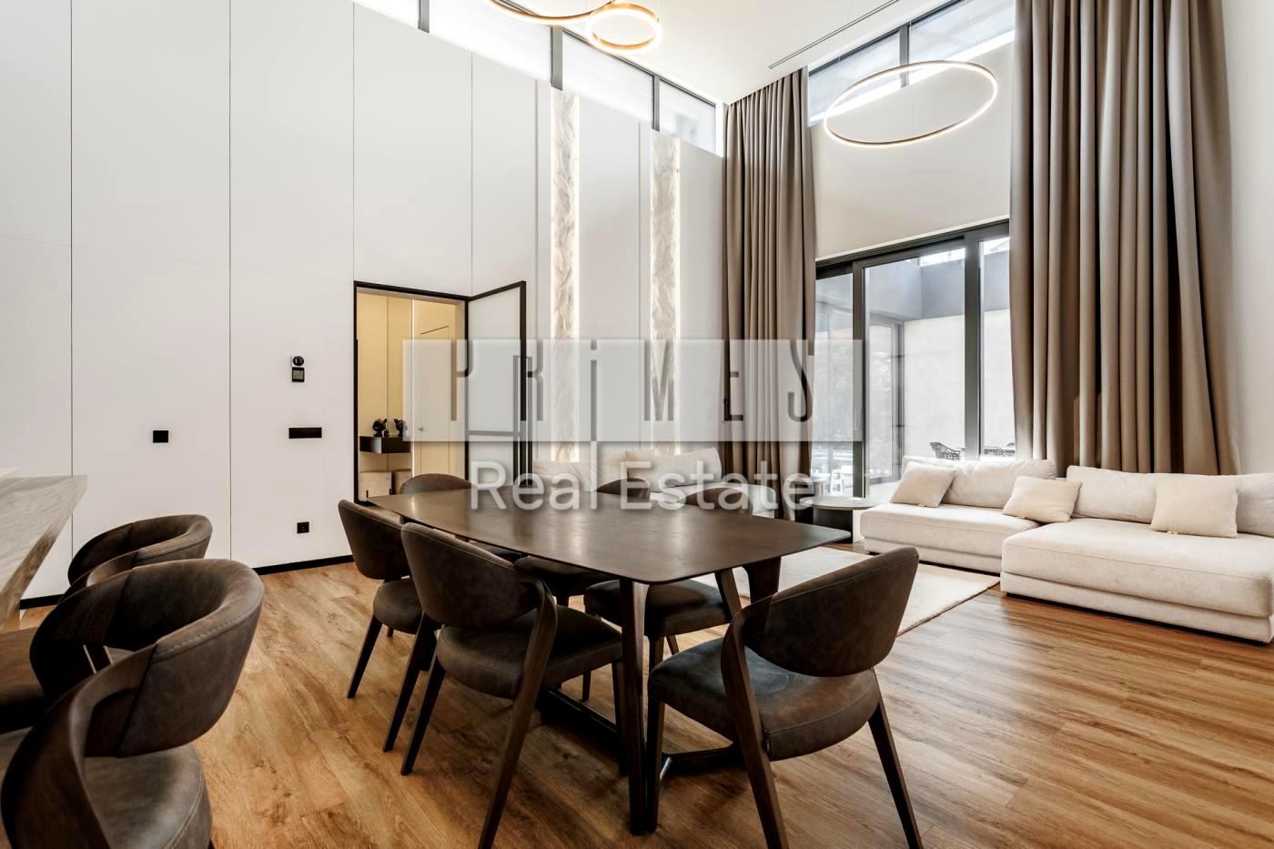 House by the address st. Bogolyubova (area 300 m²) - Atlanta.ua - photo 27