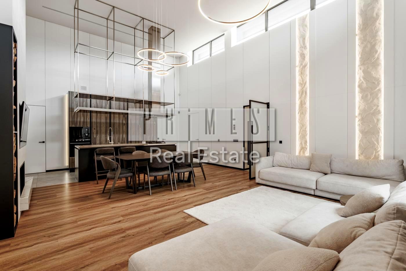 House by the address st. Bogolyubova (area 300 m²) - Atlanta.ua - photo 28