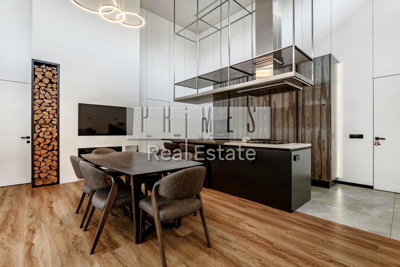 House by the address st. Bogolyubova (area 300 m²) - Atlanta.ua - photo 30