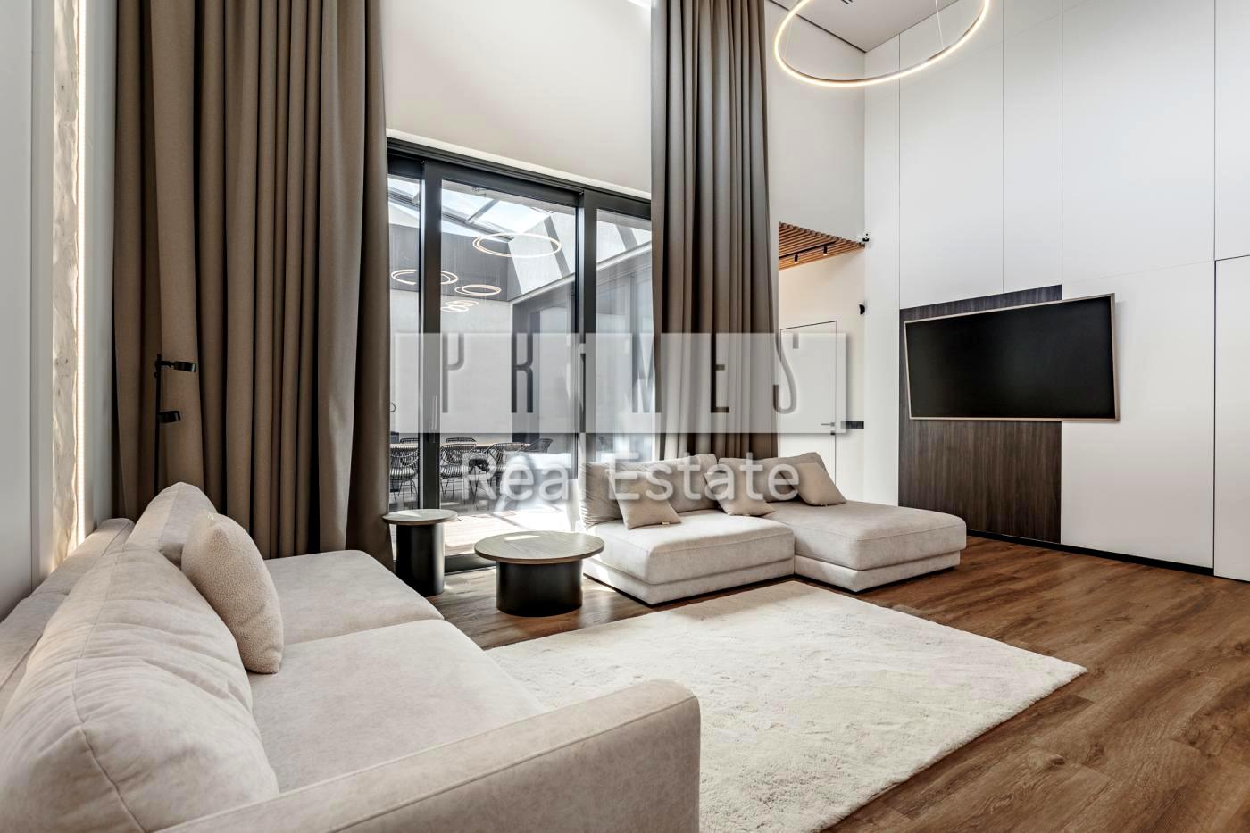 House by the address st. Bogolyubova (area 300 m²) - Atlanta.ua - photo 31